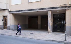 Apartamento Completo